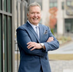 Meet Dr. Brian Maloney – Maloney Center for Facial Plastic Surgery