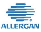 Allergan Logo Allergan Logo