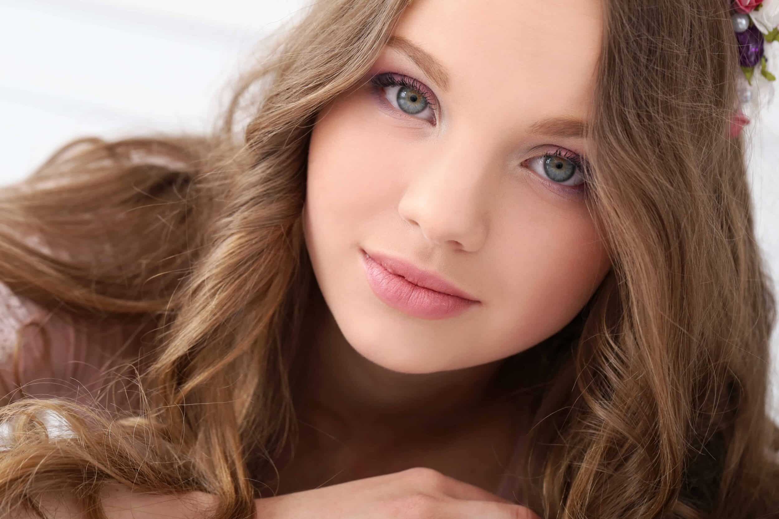 Teenage Rhinoplasty Teenage Rhinoplasty