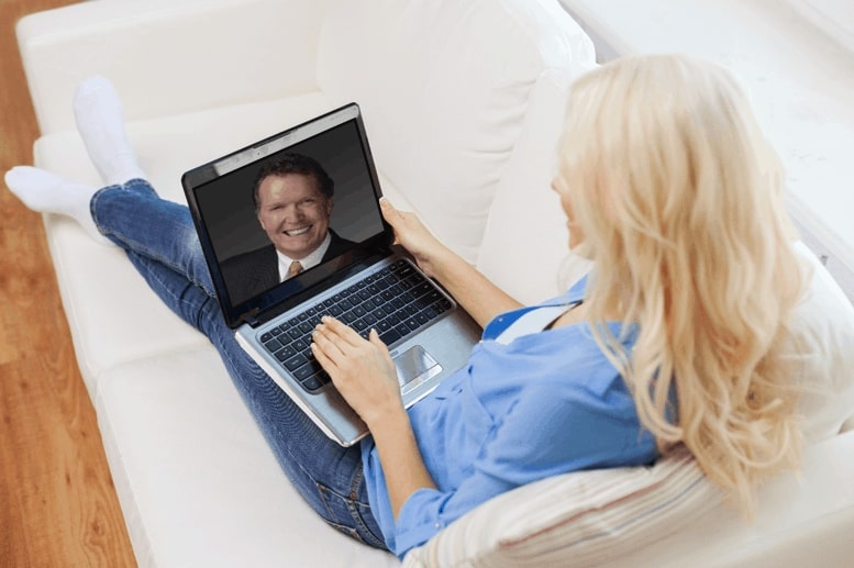 virutal consultations