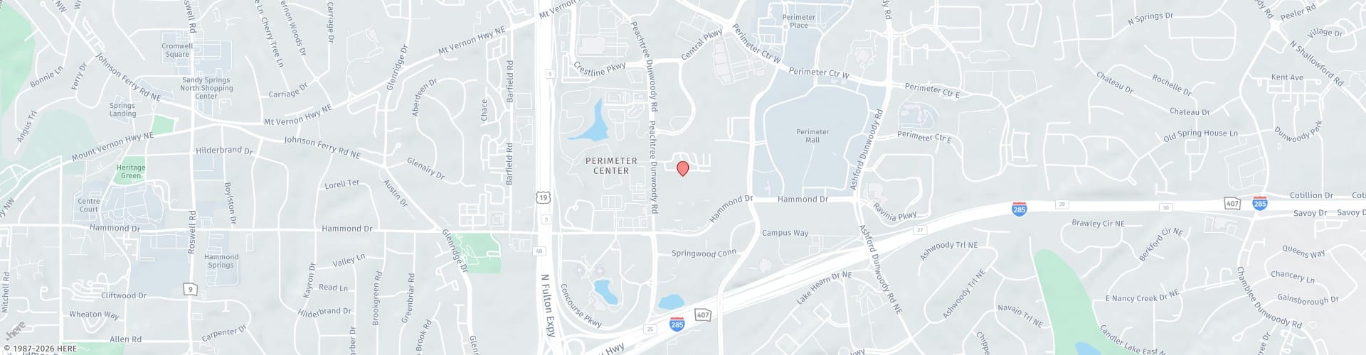 Maloney Center for facial plastic surgery