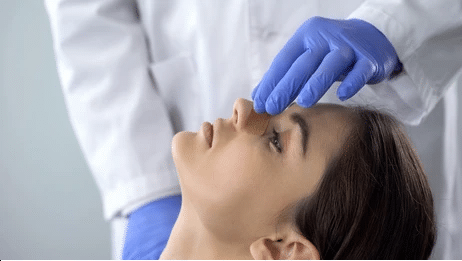 Septoplasty in Atlanta, GA